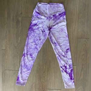 Vitality (Balance Athletica) leggings
